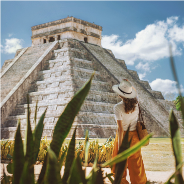 Cancun & Riviera Maya Transfers